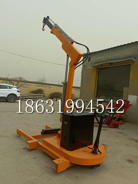 赛罕区厂家供应自制随车吊 12吨随车吊 自卸式随车吊 12吨随车吊起重机